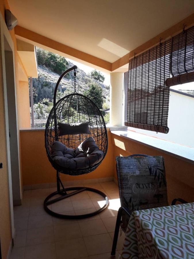 Apartment Smokvina Punat Kültér fotó