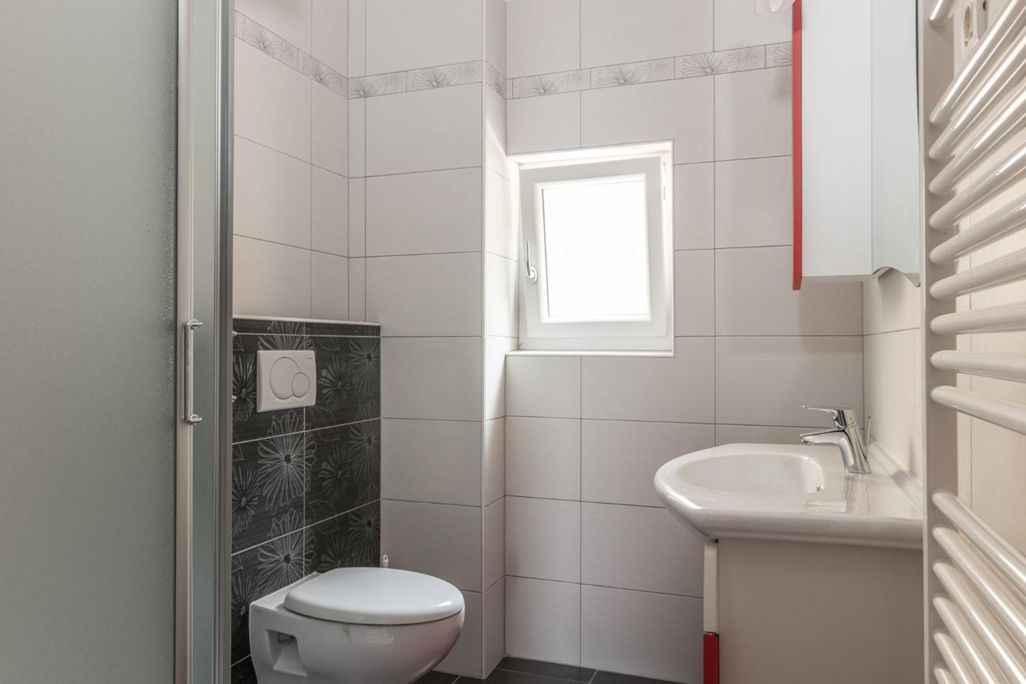 Apartment Smokvina Punat Kültér fotó