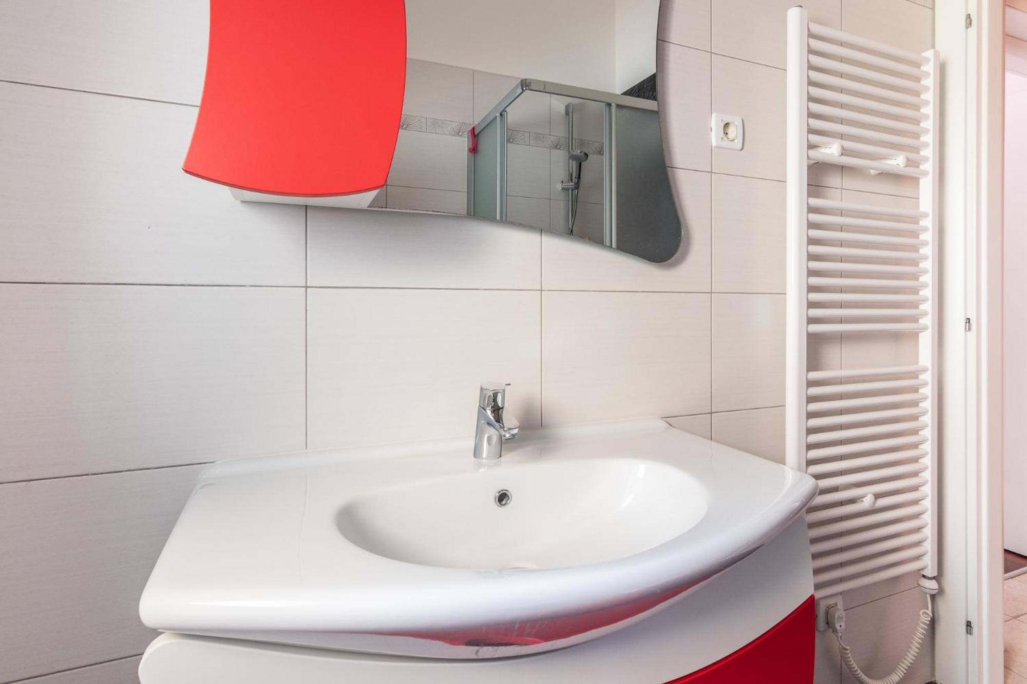 Apartment Smokvina Punat Kültér fotó