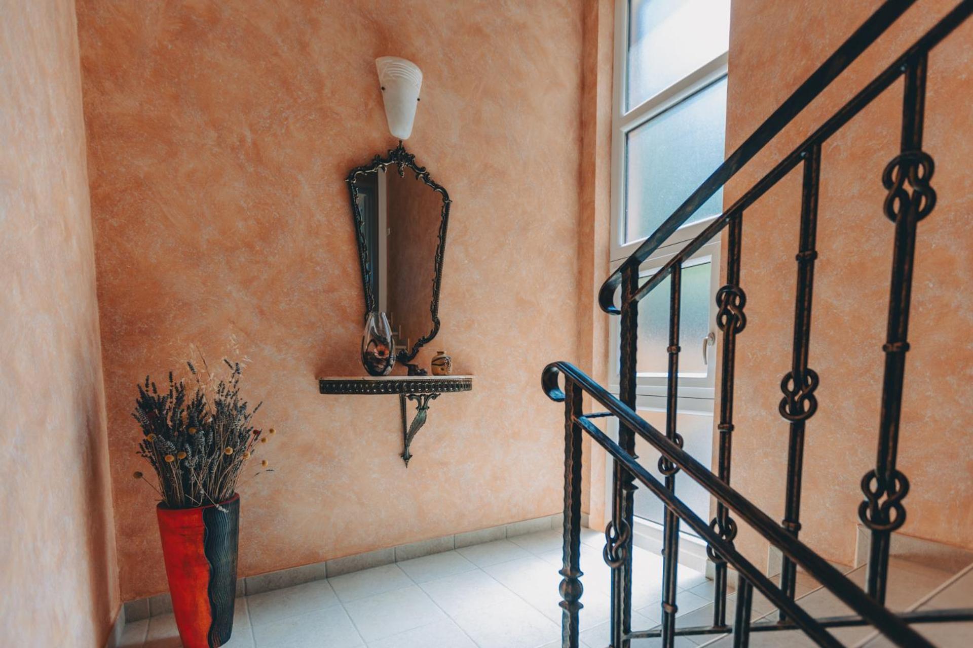 Apartment Smokvina Punat Kültér fotó