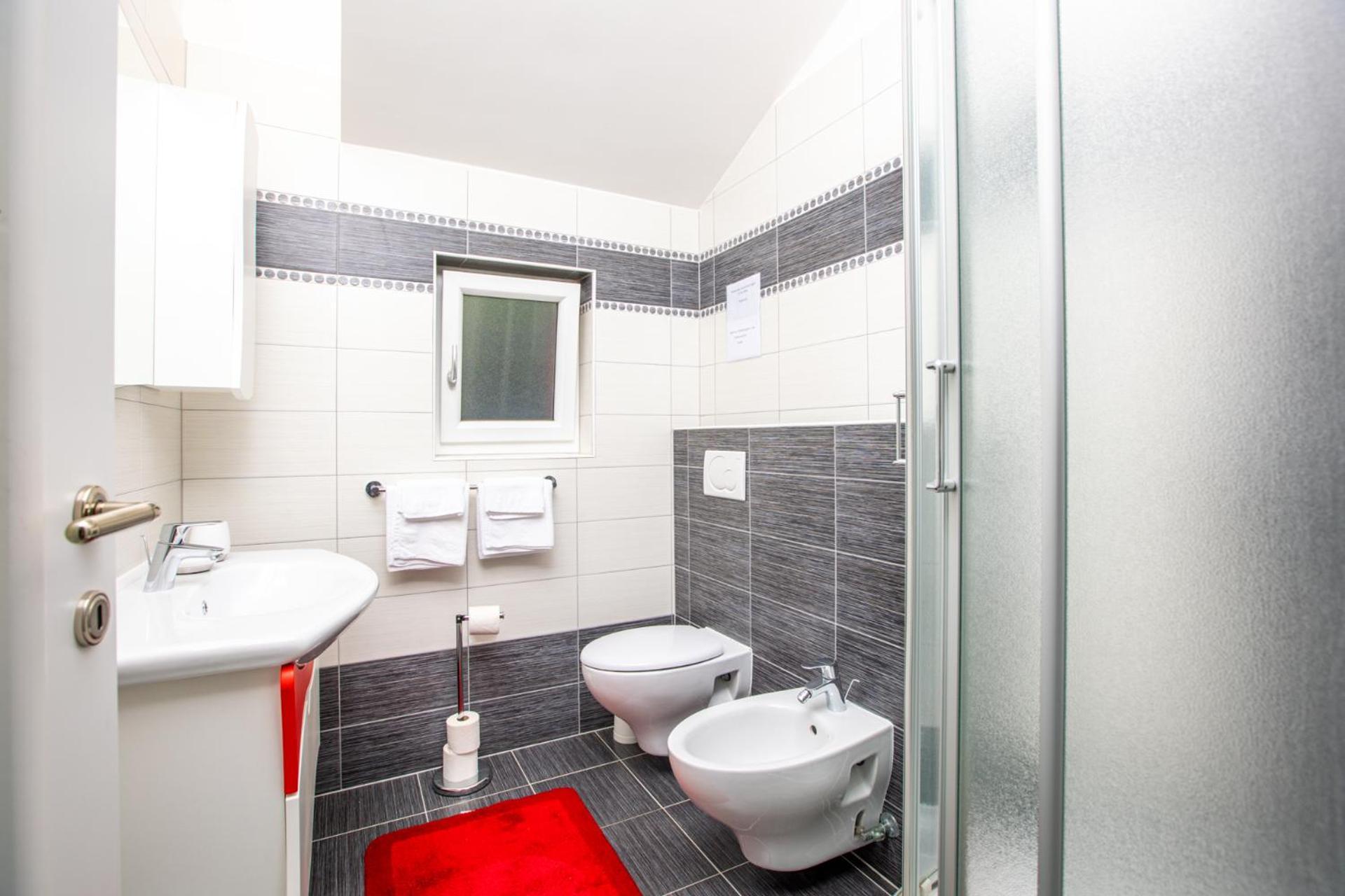 Apartment Smokvina Punat Kültér fotó