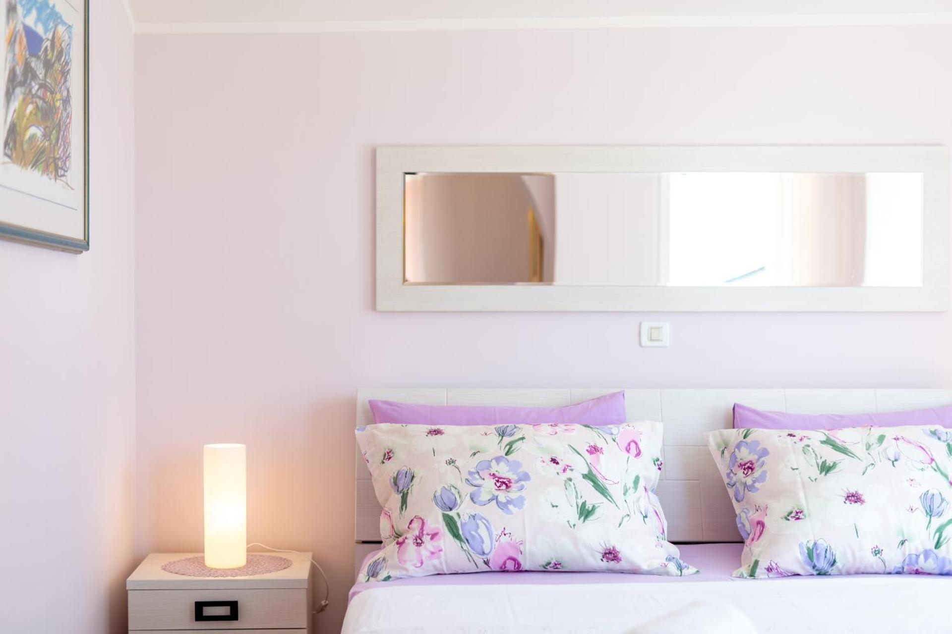 Apartment Smokvina Punat Kültér fotó